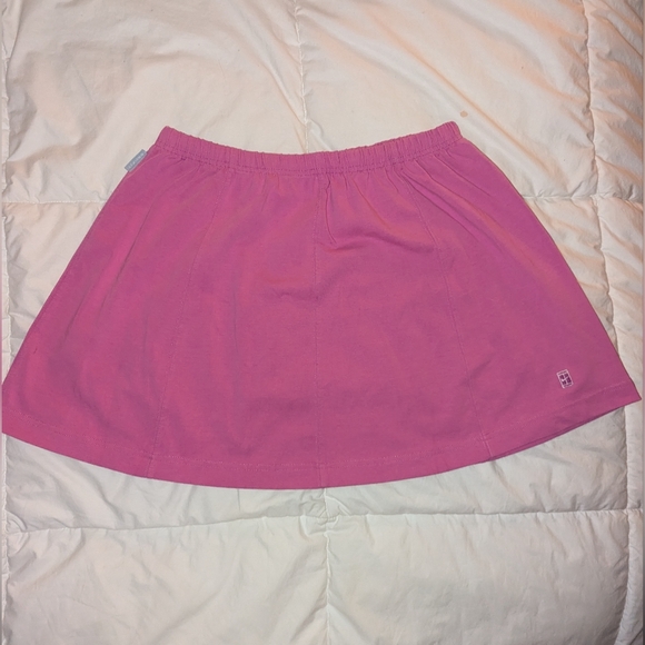 Nike tennis skirt Large - Picture 2 of 7